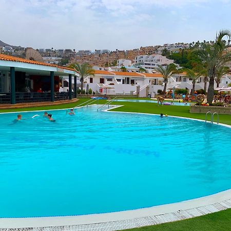 Ocean Breeze And Seaview Resort Costa Adeje  Exterior foto